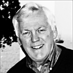 Donald M. Harney