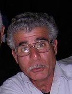 Donald M. Mitchell, Sr. (1945 - 2021)