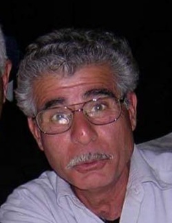 Donald_Mitchell, Sr.