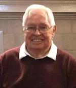 Donald M. Niquette (1933 - 2022)