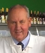 Donald M. Puza (1939 - 2021)