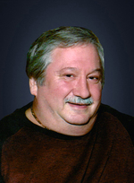Donald M. Shaw