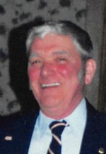 Donald M. Shuler, Jr. (1942 - 2021)