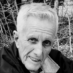 Donald M. "Smitty" Smith