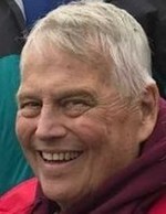 Donald M. Van Cott
