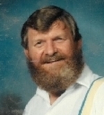 Donald M. Warthan