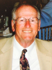 Donald M Whitehurst (1931 - 2015)