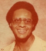 Donald Mack Fields (1952 - 2018)