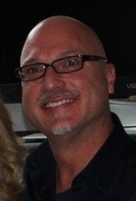 Donald Martin Moore