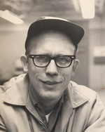 Donald Mattson