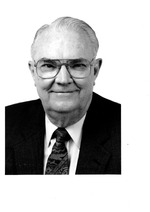Donald McCullough, Jr. (1926 - 2020)