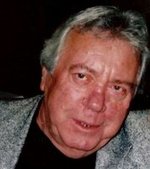 Donald McKinnish