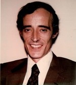 Donald McLaughlin