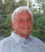 Donald McMenamin