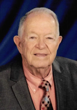 Donald Melton