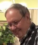 Donald Melvin Coates (1938 - 2022)