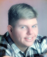 Donald Michael Ackland (1965 - 2020)
