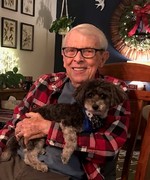 Donald Michael Burke, Jr. (1926 - 2019)