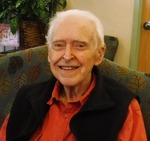 Donald Miller Graves (1929 - 2020)