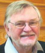 Donald Moffat