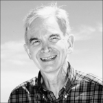 Donald More Stewart
