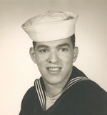 Donald Morningstar Straus (1937 - 2021)