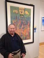 Donald Morton Axleroad