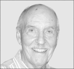 Donald Moss