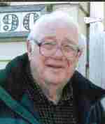 Donald Musselman (1930 - 2017)