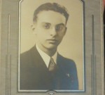Donald N. Volk