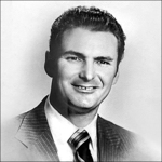 Donald Norman Woodruff (1943 - 2025)