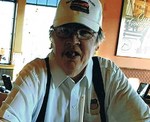 Donald O. Cobb, Jr. (1948 - 2020)