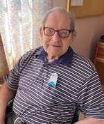 Donald O. Lavallee