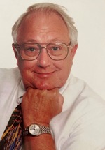 Donald Odean Mazy (1938 - 2022)