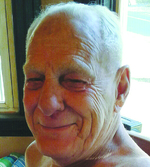 Donald Orcutt (1934 - 2019)