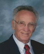 Donald Osmun (1932 - 2017)