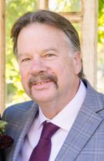 Donald Owen Bailey (1958 - 2018)