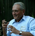 Donald P. Allen