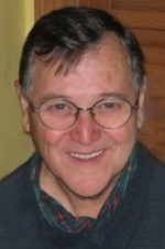 Donald P. Ayer