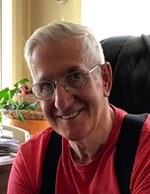 Donald P. Bartolucci, Sr.