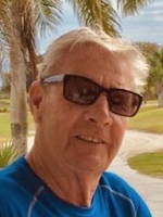 Donald P. Bickford