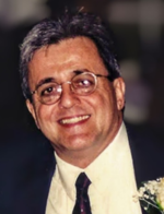 Donald "Huck" P. Hebert (1952 - 2023)