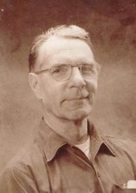 Donald P. Misch