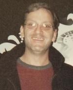 Donald P. Sexton (1965 - 2019)