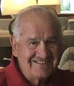 Donald P. Sheridan (1931 - 2019)
