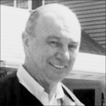 Donald P. Smith