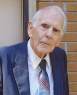Donald P._Van Hoozier