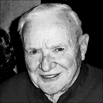 Donald Paige Bullock (1935 - 2019)