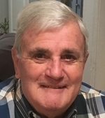 Donald Palmore (1945 - 2020)