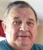 Donald Parent (1938 - 2021)
